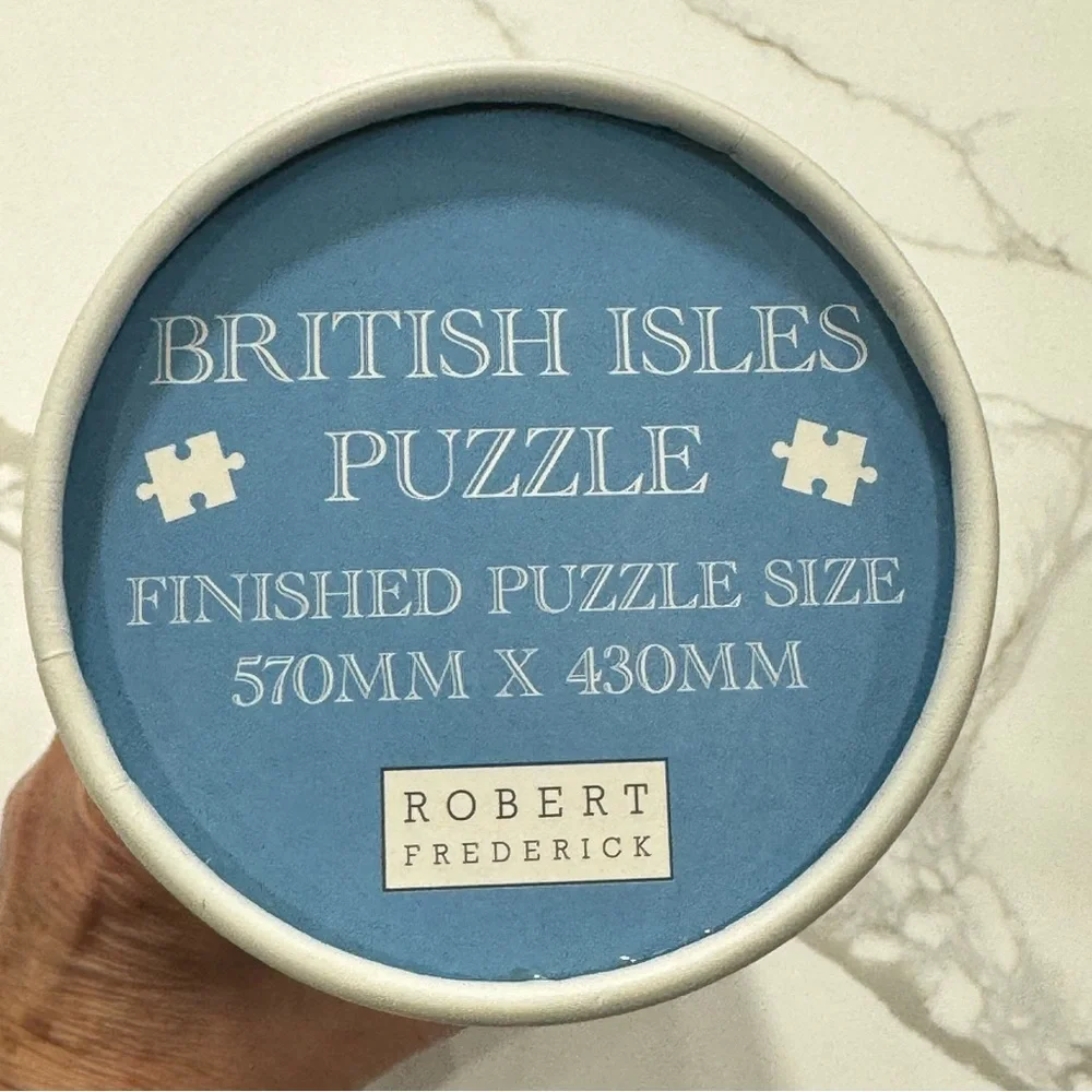 Robert Fredrick nib robert